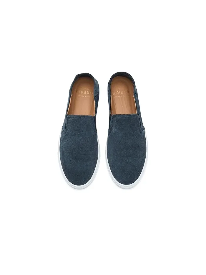 Кроссовки повседневные Reign Slip-On GREATS — 3