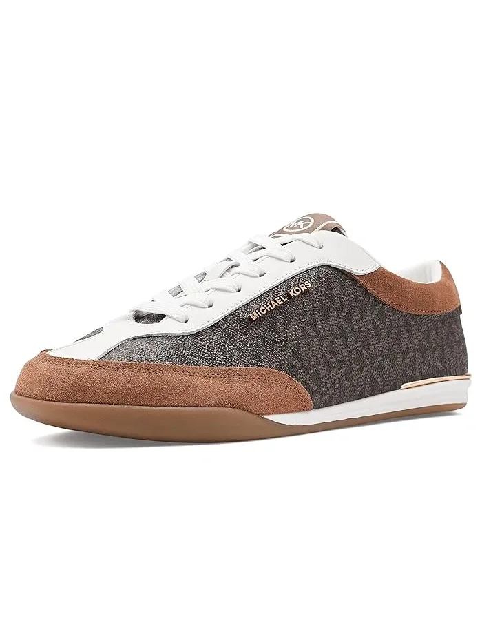 Кроссовки Nolan Lace-Up MICHAEL Michael Kors — 1