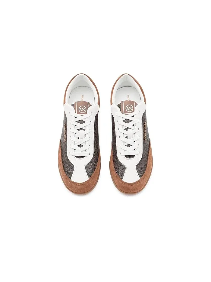 Кроссовки Nolan Lace-Up MICHAEL Michael Kors — 3