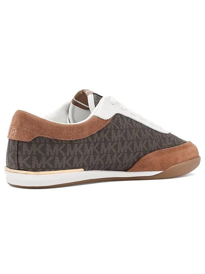 Кроссовки Nolan Lace-Up MICHAEL Michael Kors — 4
