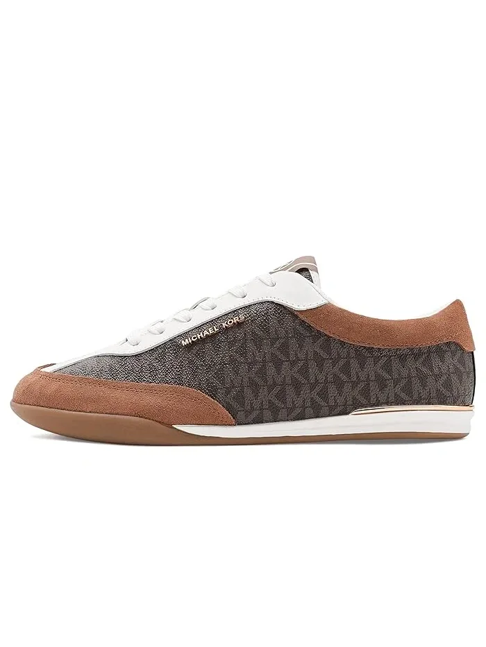 Кроссовки Nolan Lace-Up MICHAEL Michael Kors — 5