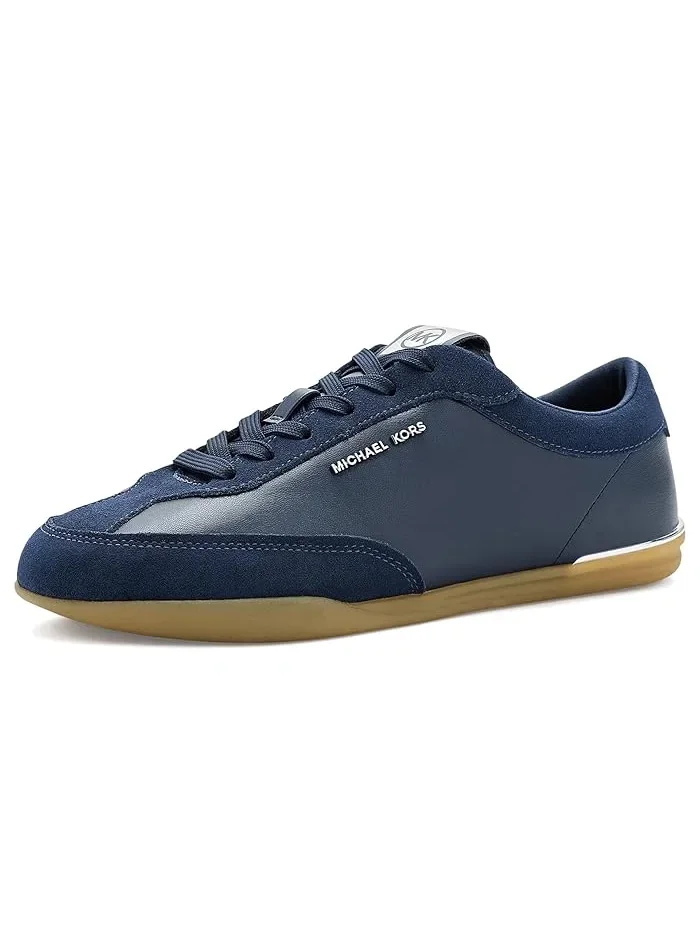 Кроссовки Nolan Lace-Up MICHAEL Michael Kors — 2