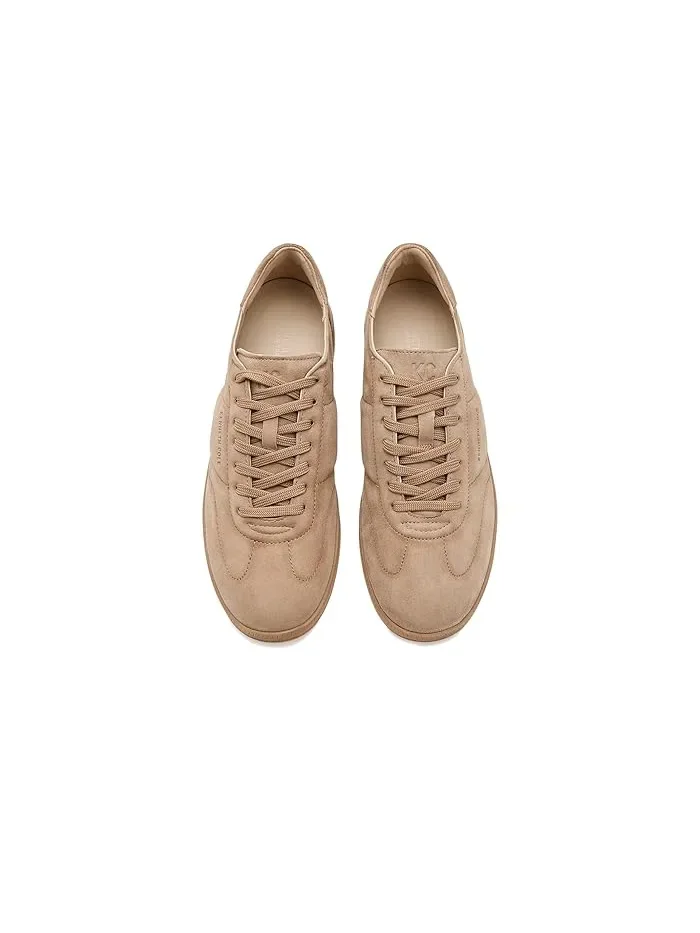 Кроссовки на шнуровке Mercer Kenneth Cole — 3