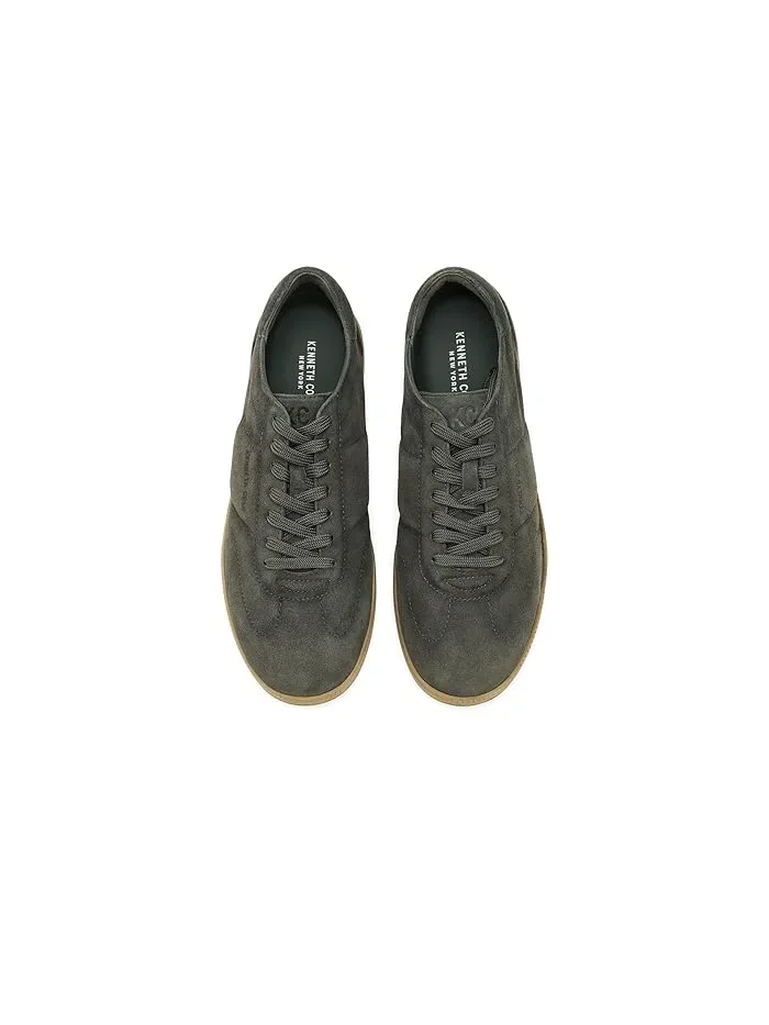 Кроссовки с замшевым верхом Mercer Kenneth Cole — 3