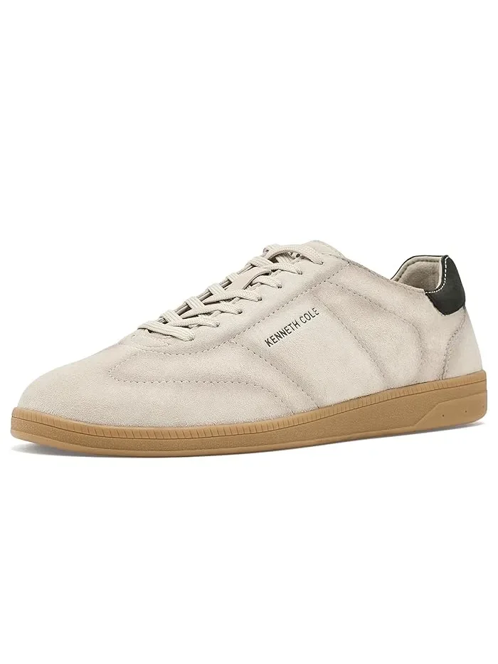 Кроссовки кожаные Mercer Kenneth Cole — 1