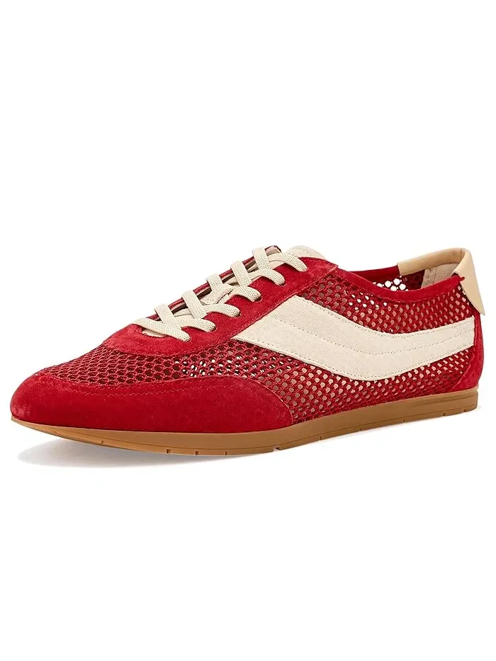 Кроссовки спортивные La Runner Netting Slip-On Vince — 1