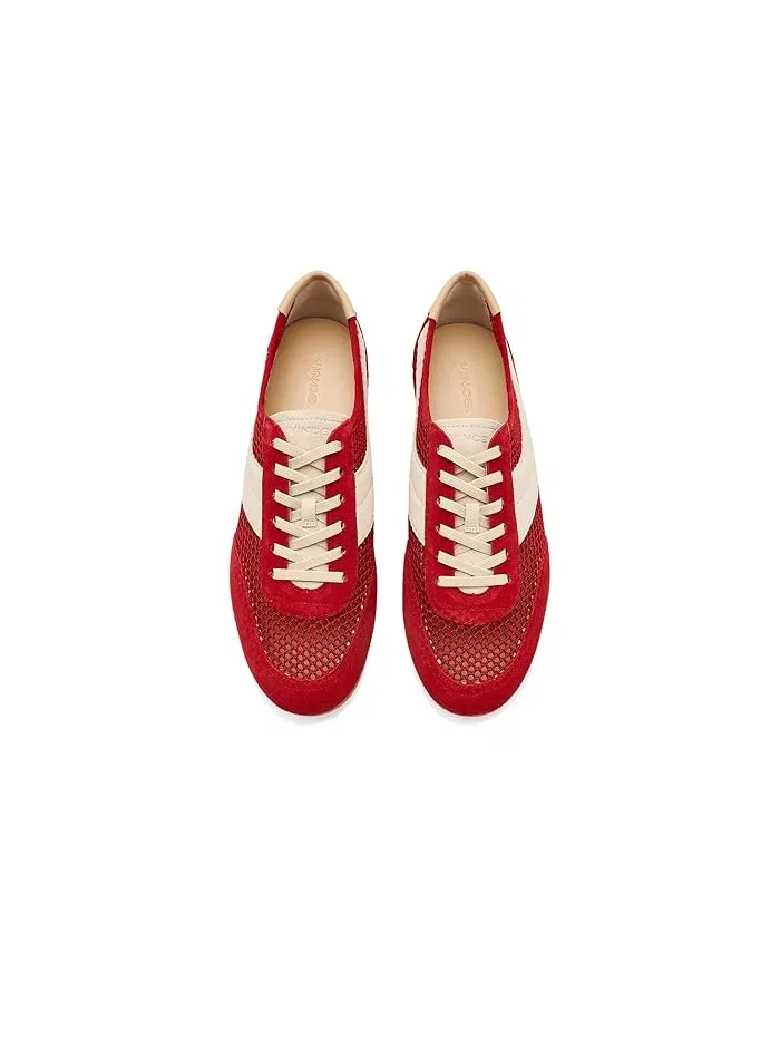 Кроссовки спортивные La Runner Netting Slip-On Vince — 3