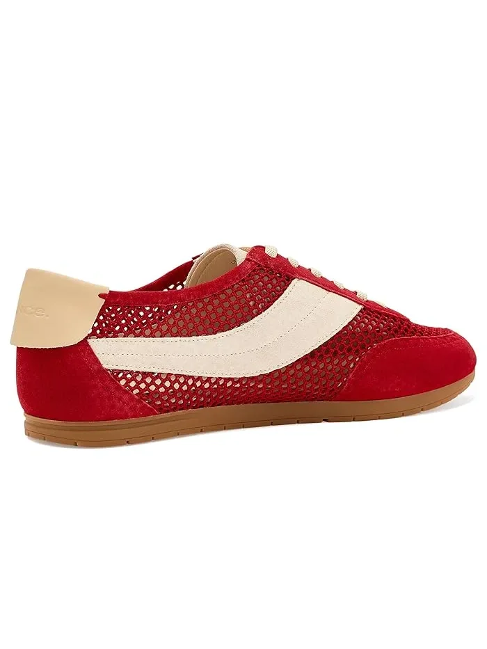 Кроссовки спортивные La Runner Netting Slip-On Vince — 4
