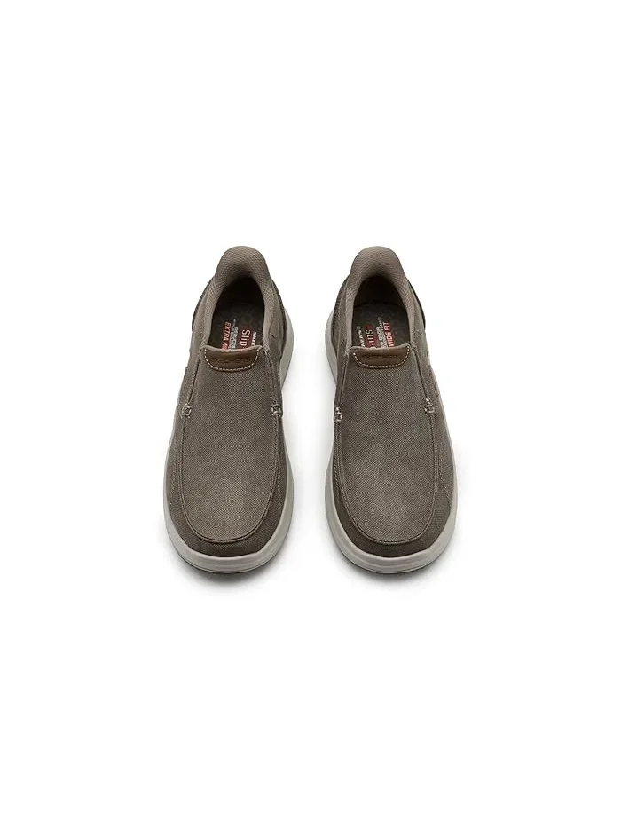 Кроссовки повседневные Altman-Murdock SKECHERS — 3