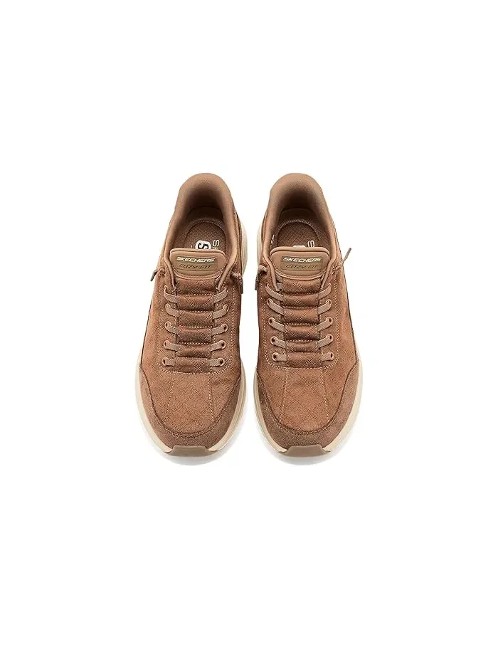 Кроссовки с контурной пеной Calvoro Hands-Free Slip-Ins SKECHERS — 3