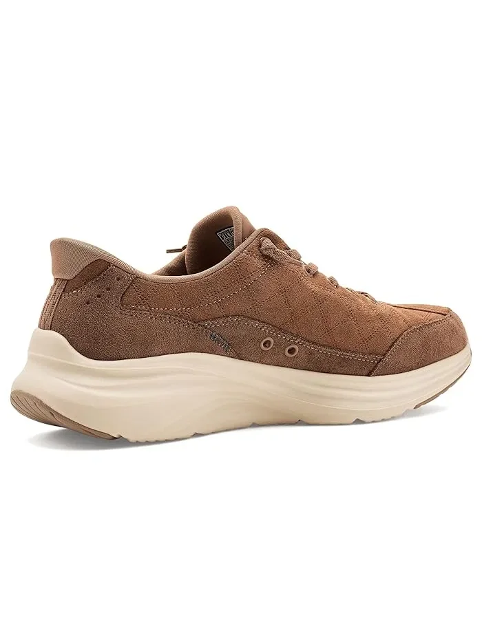 Кроссовки с контурной пеной Calvoro Hands-Free Slip-Ins SKECHERS — 4