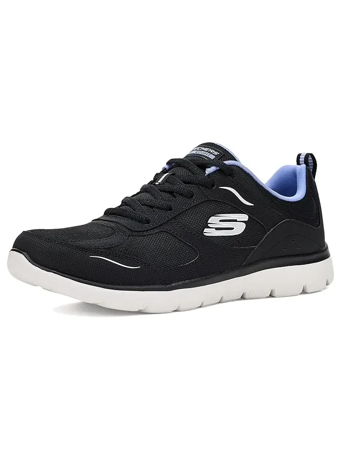 Кроссовки с памятью формы Summits SKECHERS — 1