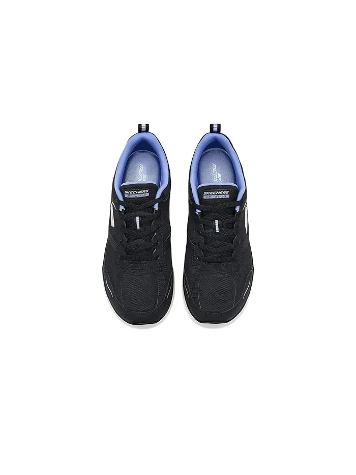 Кроссовки с памятью формы Summits SKECHERS — 3