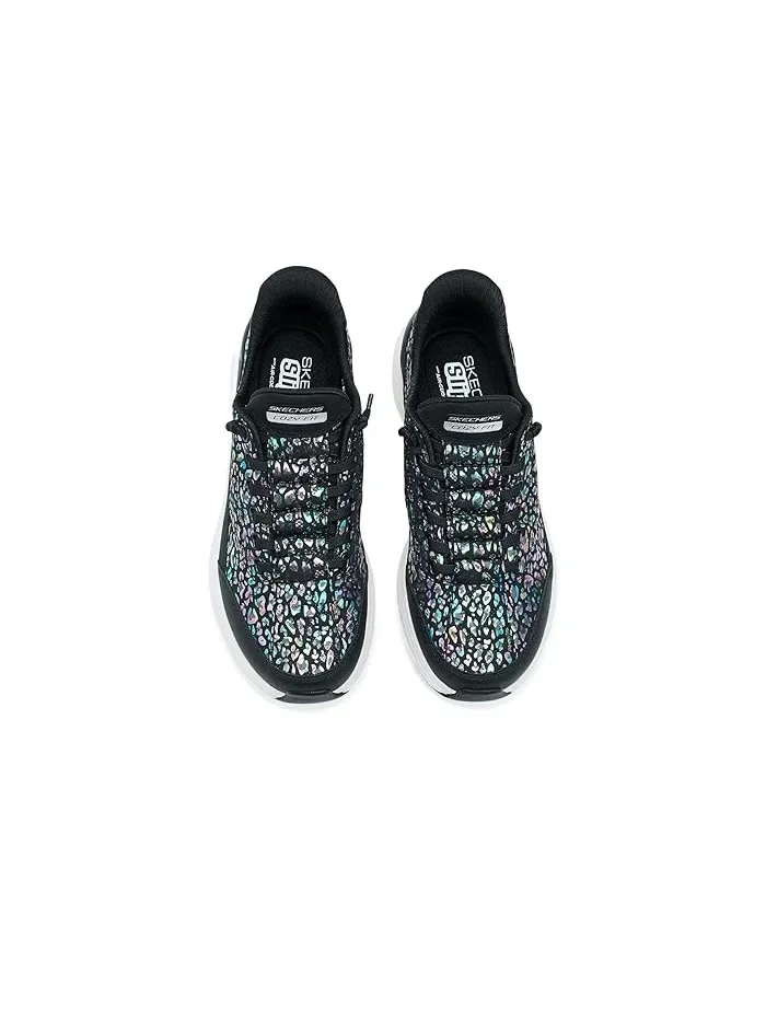 Кроссовки беговые Contour Foam Cozy Fit Radiant Glow SKECHERS — 3