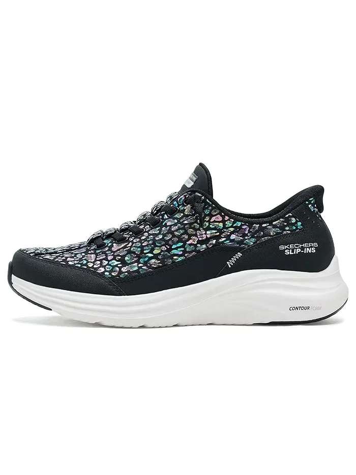 Кроссовки беговые Contour Foam Cozy Fit Radiant Glow SKECHERS — 5