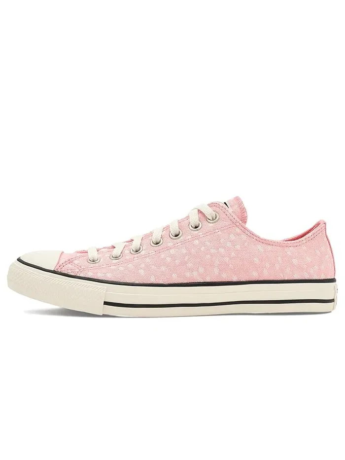 Кроссовки с оленьим принтом Chuck Taylor All Star Low Top Converse — 5