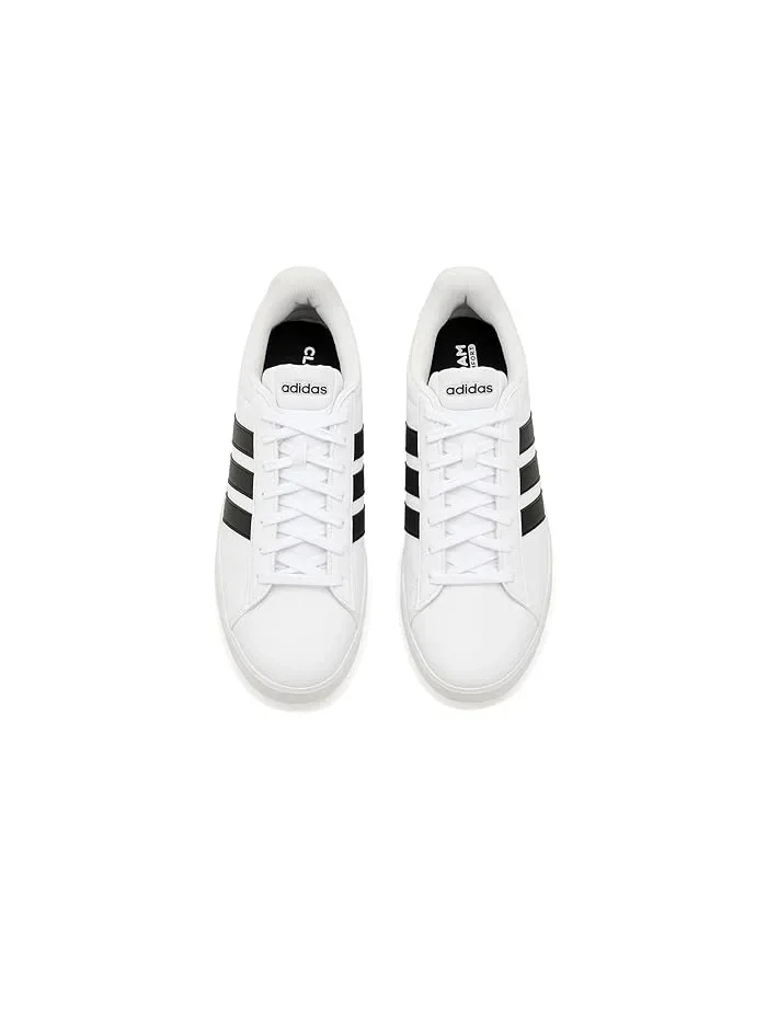 Кроссовки Grand Court Adidas — 3