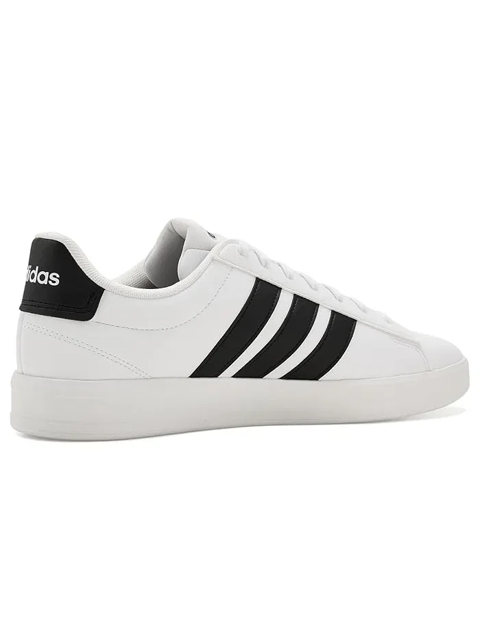 Кроссовки Grand Court Adidas — 4