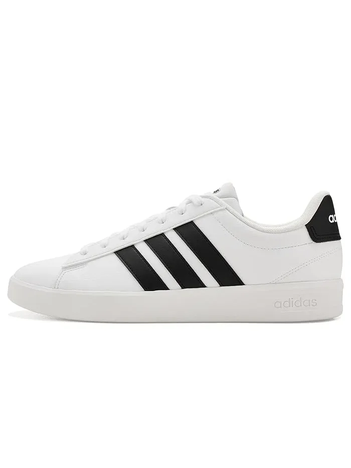 Кроссовки Grand Court Adidas — 5