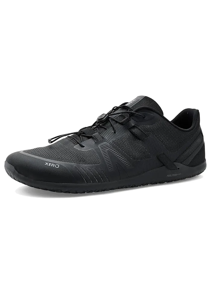 Кроссовки для тренировок XT Max Xero Shoes — черный