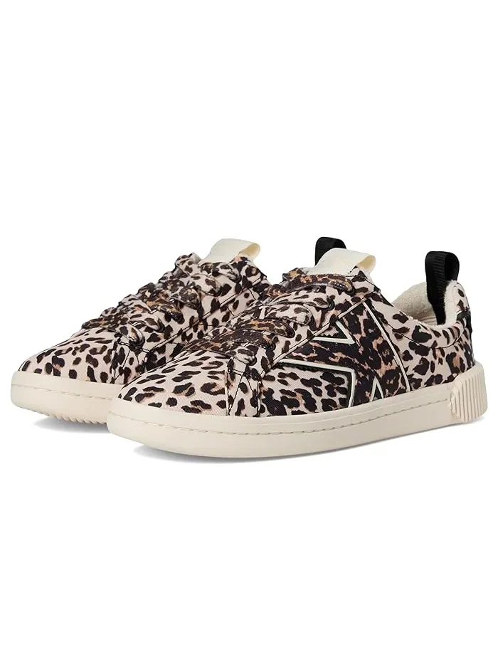 Кроссовки с принтом сердца K As In Kate Court Kate Spade New York — 2