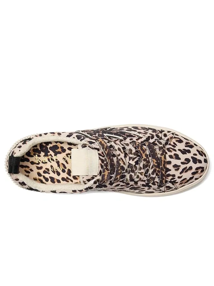 Кроссовки с принтом сердца K As In Kate Court Kate Spade New York — 3