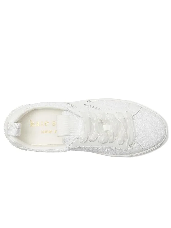 Кроссовки с принтом K As In Kate Court Kate Spade New York — 3