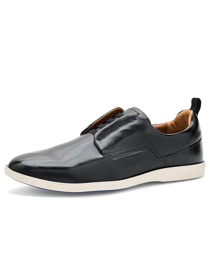 Кроссовки дерби Norman Steve Madden — 2