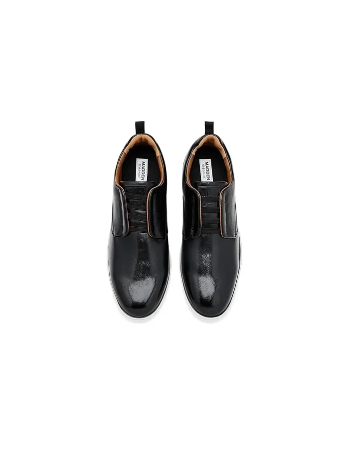 Кроссовки дерби Norman Steve Madden — 3