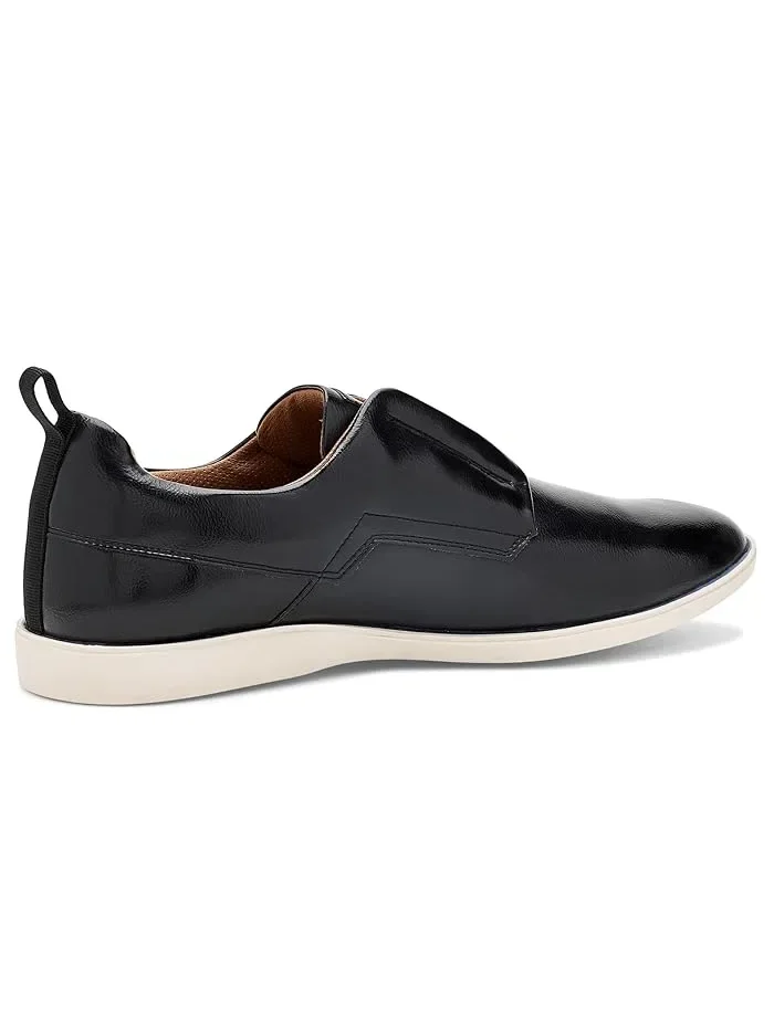 Кроссовки дерби Norman Steve Madden — 4