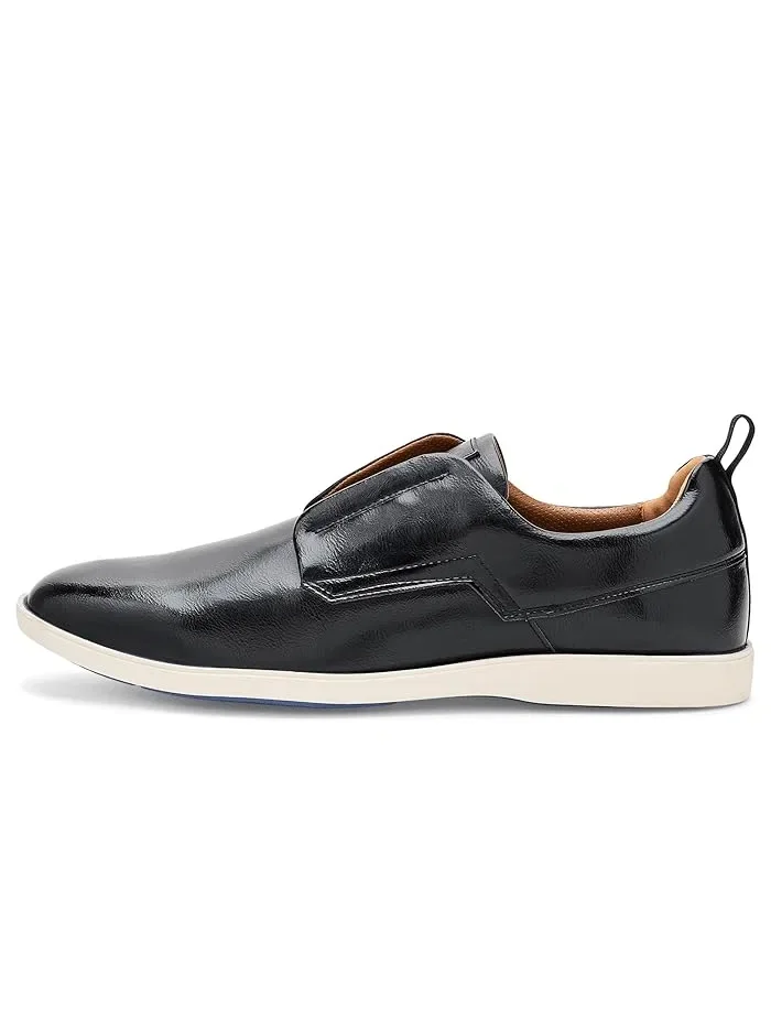 Кроссовки дерби Norman Steve Madden — 5