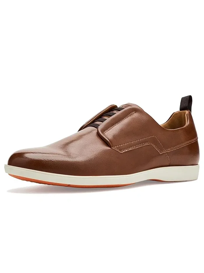 Кроссовки дерби Norman Steve Madden — 2