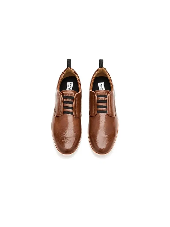 Кроссовки дерби Norman Steve Madden — 3