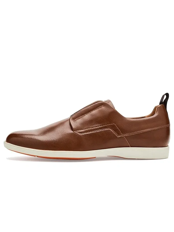 Кроссовки дерби Norman Steve Madden — 5