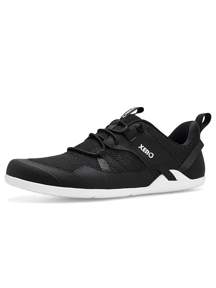 Кроссовки slip-on Prio Coast Xero Shoes — белый