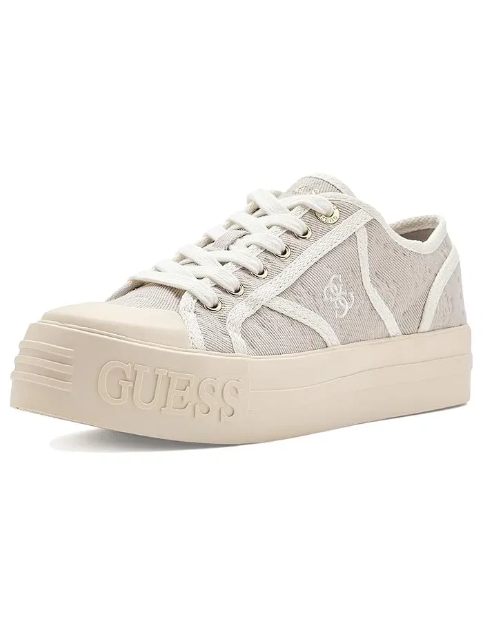 Кроссовки GUESS Issah — 2