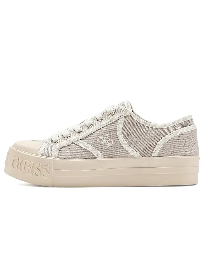 Кроссовки GUESS Issah — 5