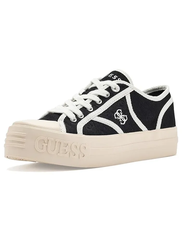 Кроссовки женские Issah GUESS — 2