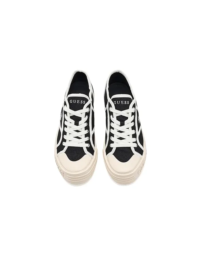 Кроссовки женские Issah GUESS — 3