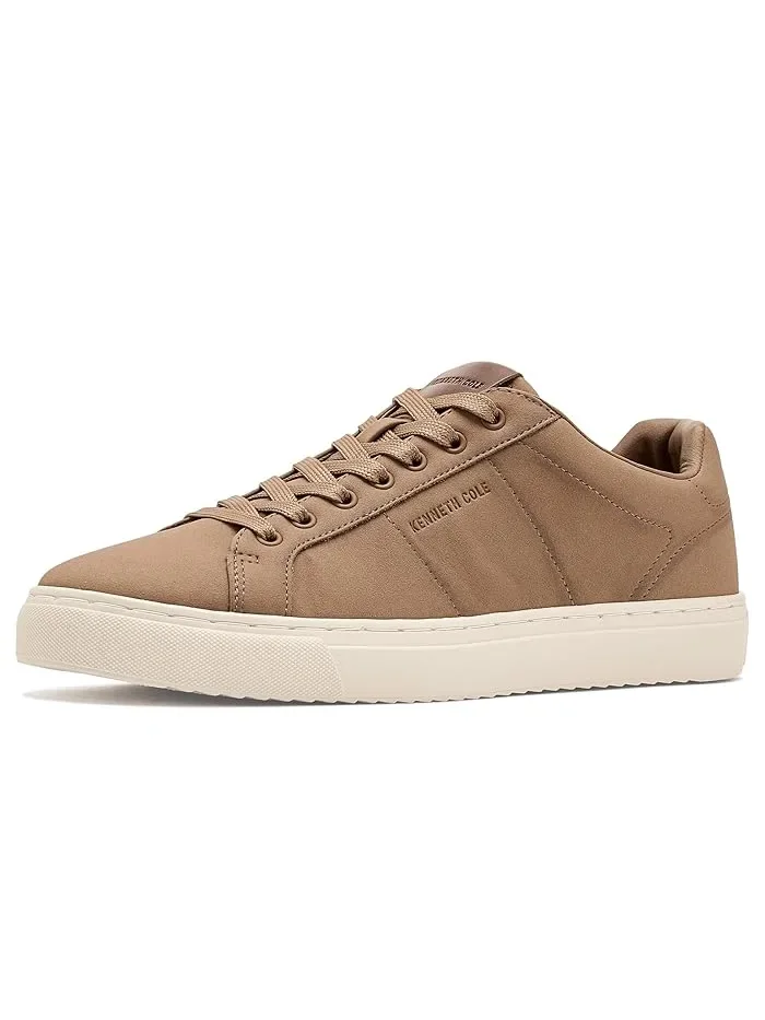 Кроссовки на шнуровке Jally Kenneth Cole — 1