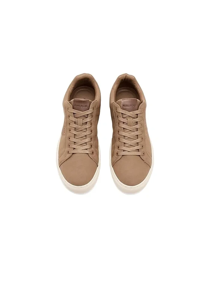 Кроссовки на шнуровке Jally Kenneth Cole — 3