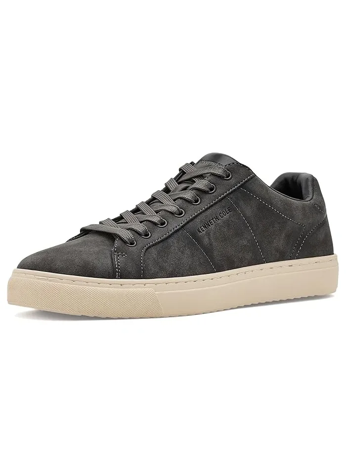 Кроссовки кожаные Jally Kenneth Cole — 2