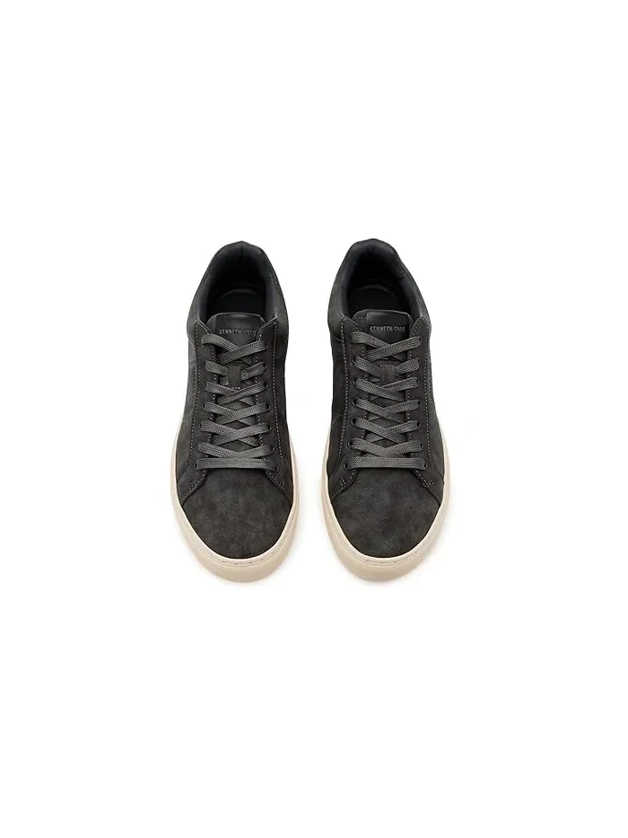 Кроссовки кожаные Jally Kenneth Cole — 3