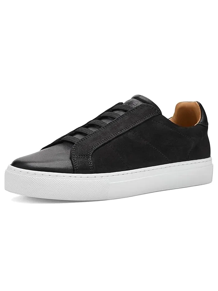 Кроссовки slip-on Royale Slip-On 2.0 GREATS — черный