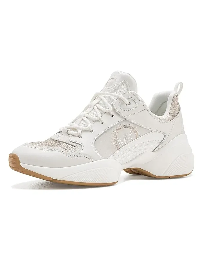 Кроссовки Bowie Trainer MICHAEL Michael Kors — 2