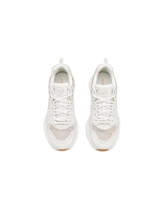 Кроссовки Bowie Trainer MICHAEL Michael Kors — 3