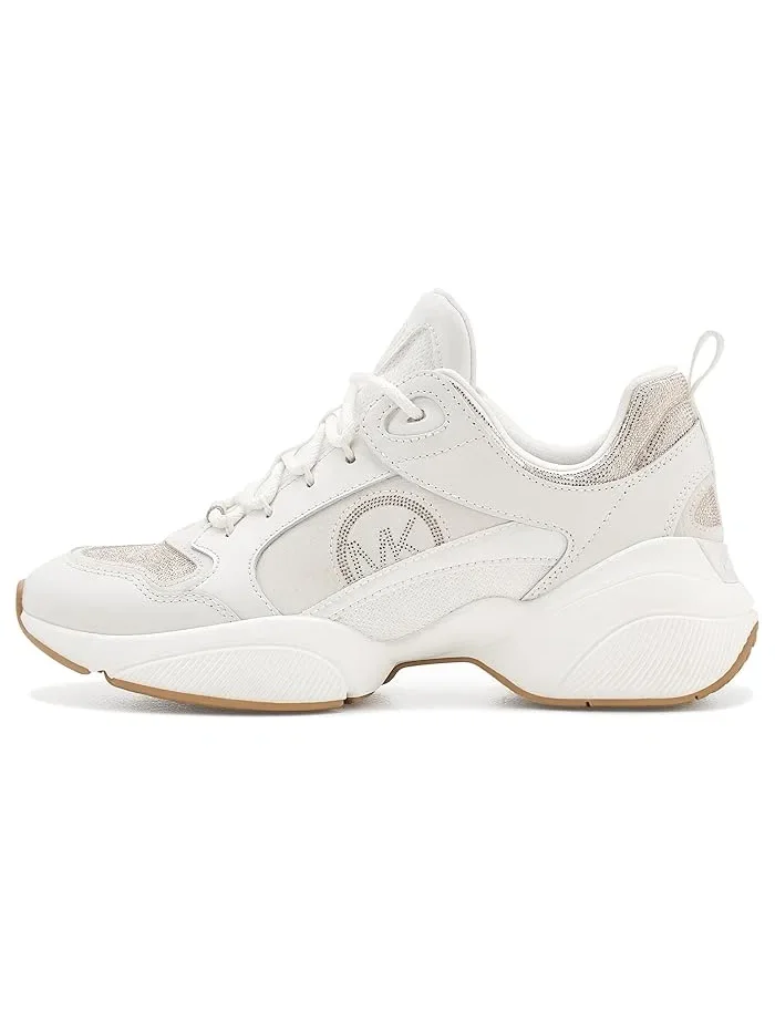 Кроссовки Bowie Trainer MICHAEL Michael Kors — 5