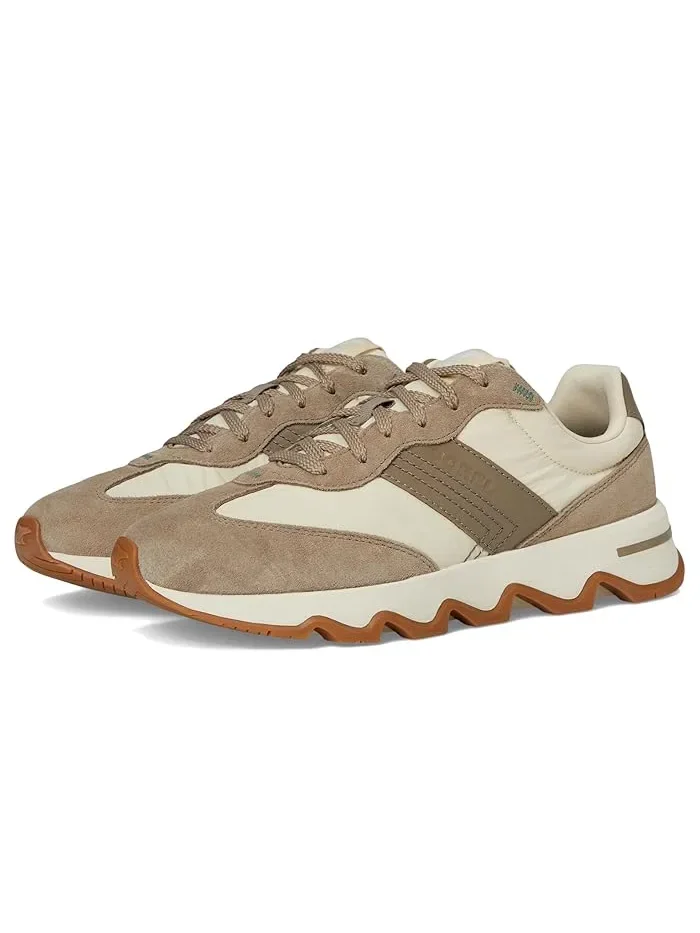 Кроссовки кожаные Kinetic Ember SOREL — 1
