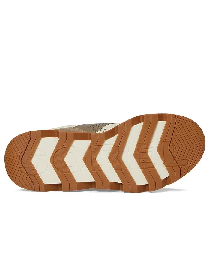 Кроссовки кожаные Kinetic Ember SOREL — 4