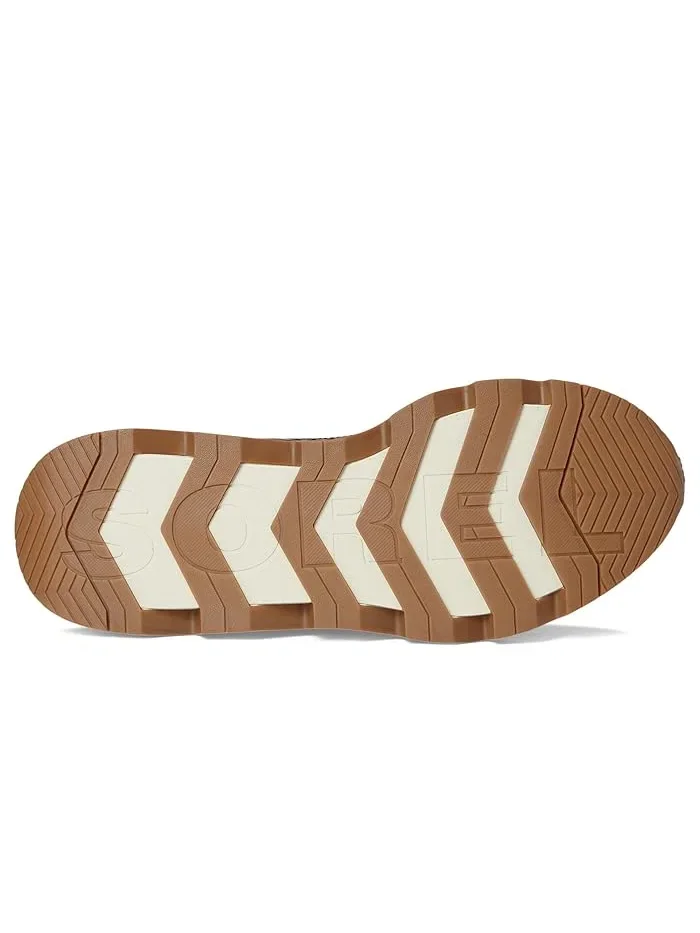 Кроссовки кожаные Kinetic Ember SOREL — 4